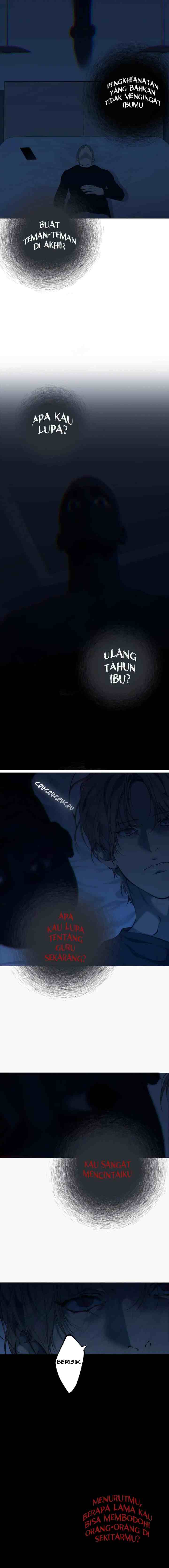 Lost in the Cloud chapter 72 halaman 12