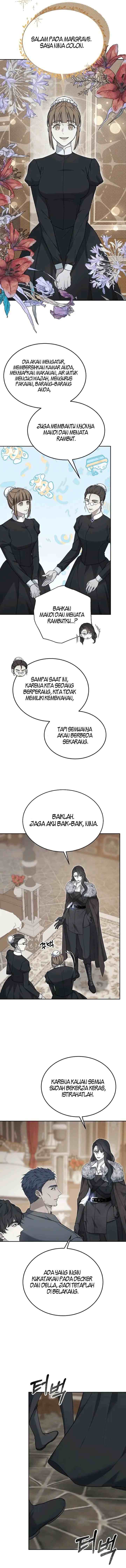City of Arrogance chapter 8 halaman 12