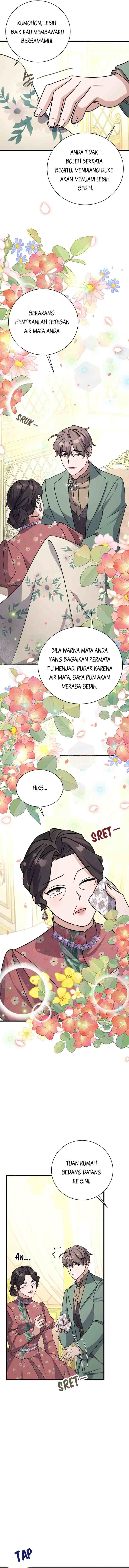 I'm Sure It's My Baby chapter 22 halaman 10