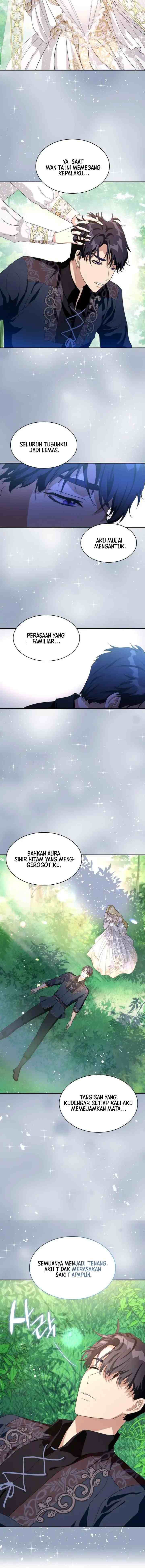 I Became a Sitter for the Obsessive Villains chapter 4 halaman 9