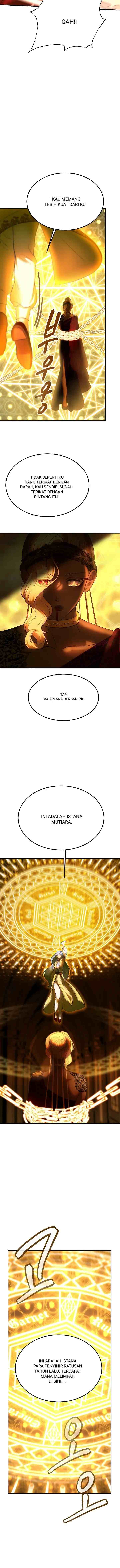 Amina of the Lamp chapter 140 halaman 12