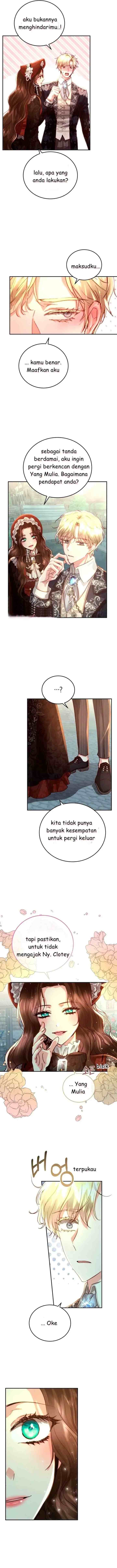Rosalyn Vogart chapter 17 halaman 9