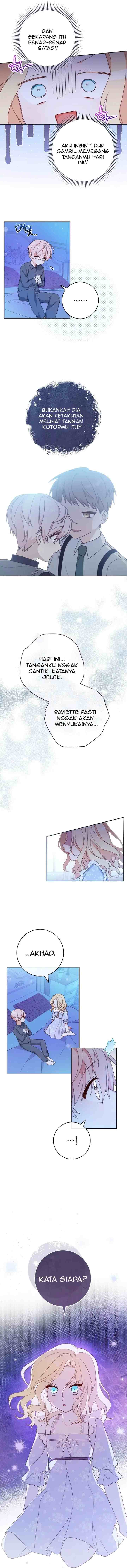 Please Cherish Your Friends chapter 10 halaman 12