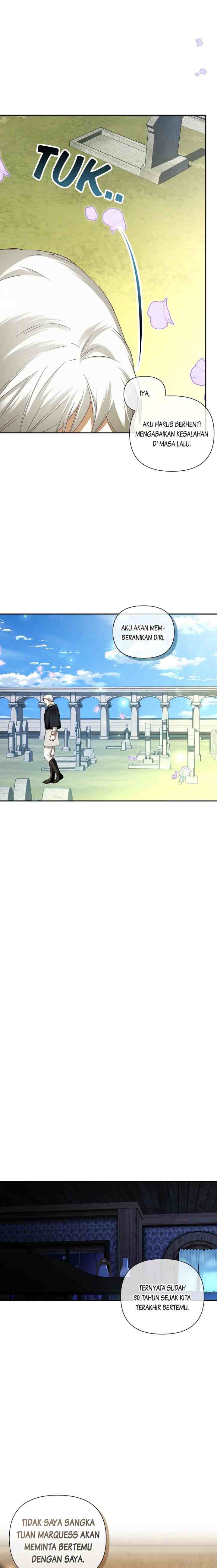 How to Hide the Emperor's Child chapter 79 halaman 15