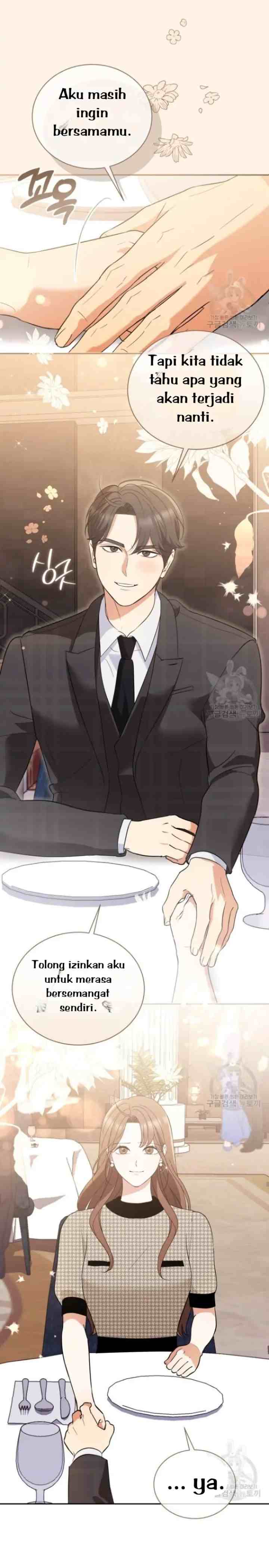 Please Divorce Me chapter 40 halaman 10