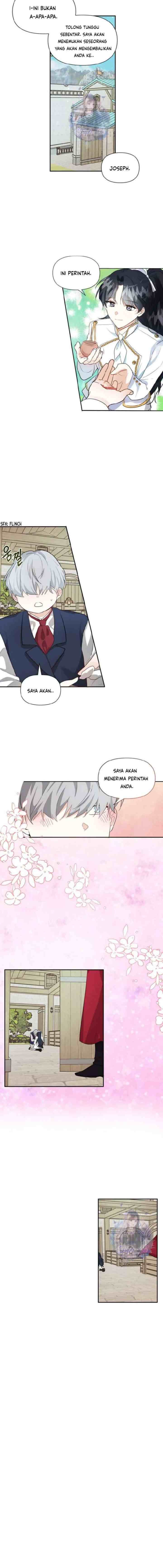 I Became the Wife of a Tragedy's Main Lead chapter 7 halaman 9