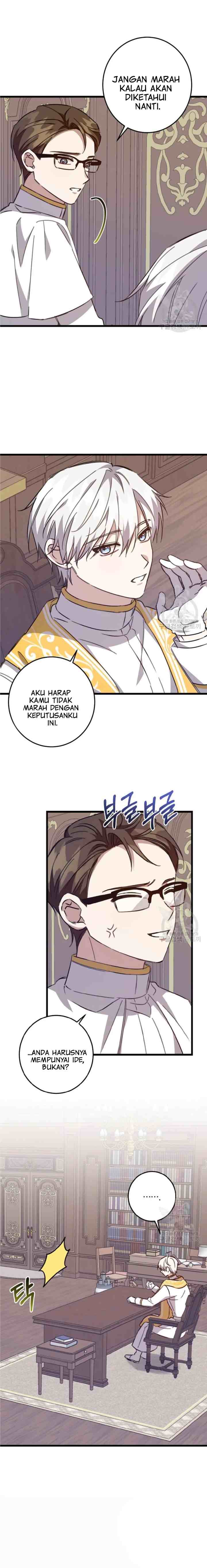 I Raised the Villains Preciously chapter 22 halaman 14