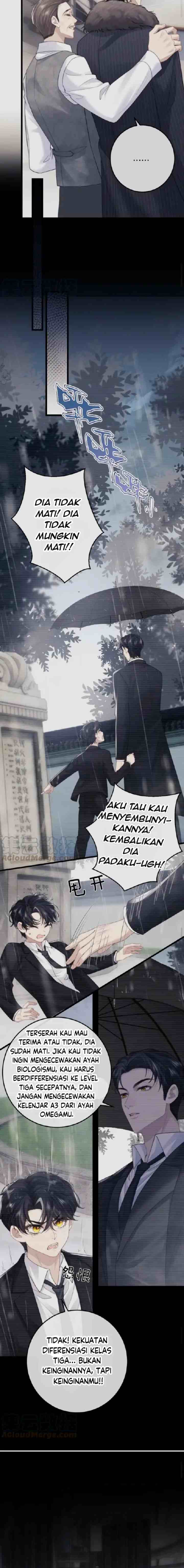 Everlasting Love chapter 24 halaman 6