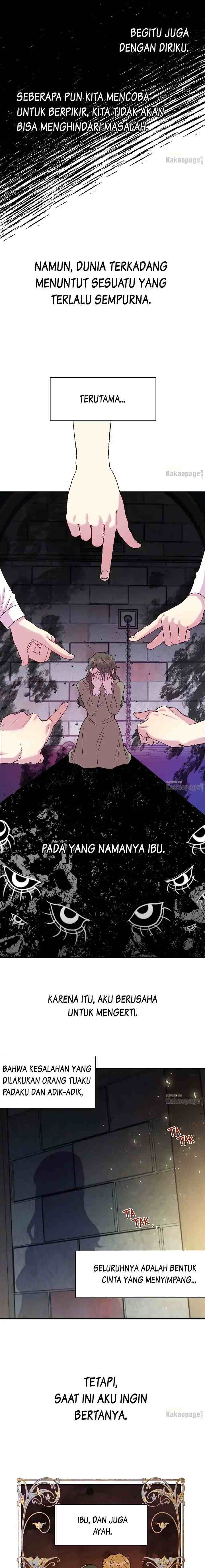 Please Don't Eat Me! chapter 46 halaman 13