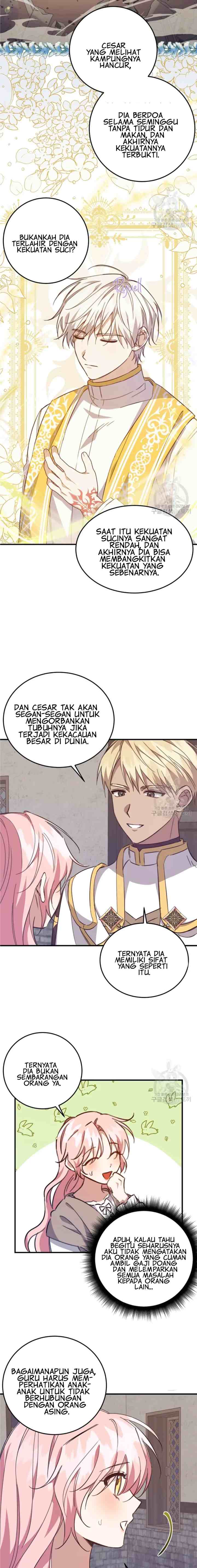 I Raised the Villains Preciously chapter 24 halaman 4