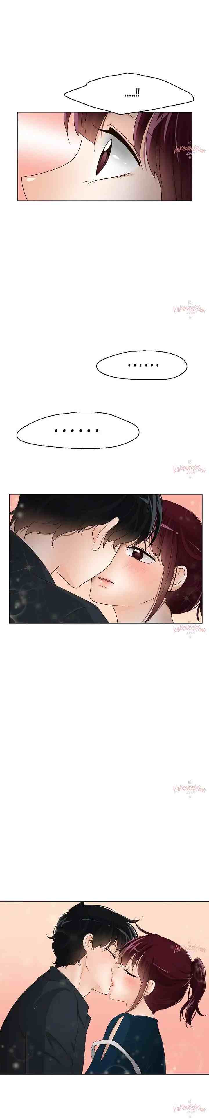 Love Pixie chapter 102 halaman 18