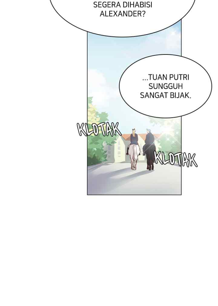 Baby Princess the Matchmaker chapter 79 halaman 18