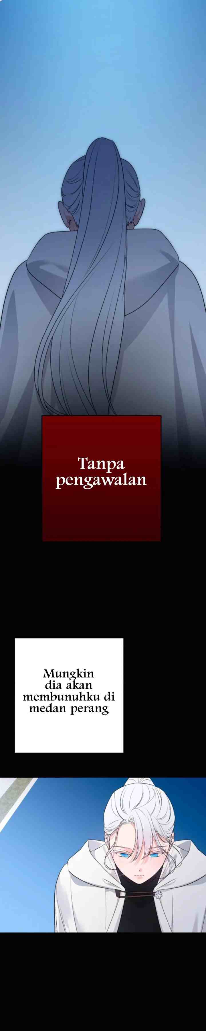Little Princess Mint chapter 70 halaman 6