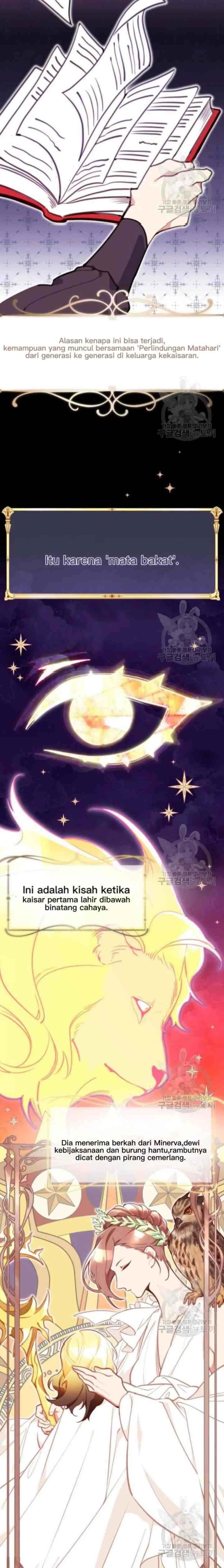 Lotto Princess chapter 5 halaman 16