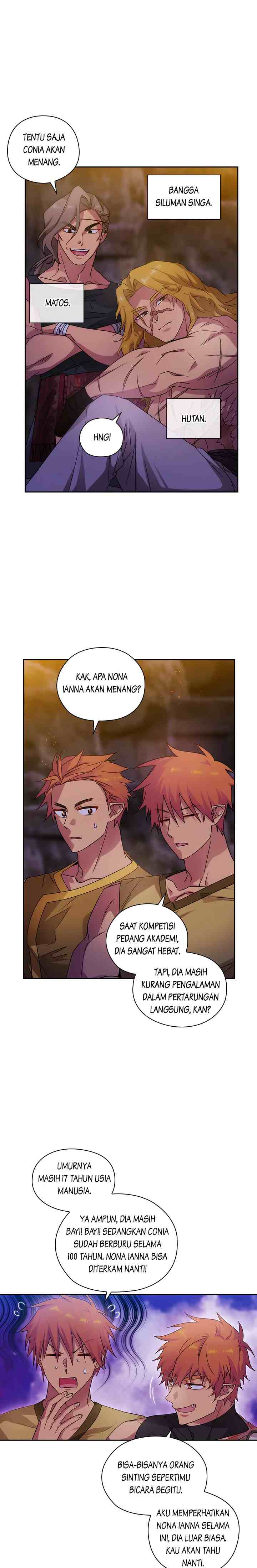 Adonis chapter 226 halaman 13