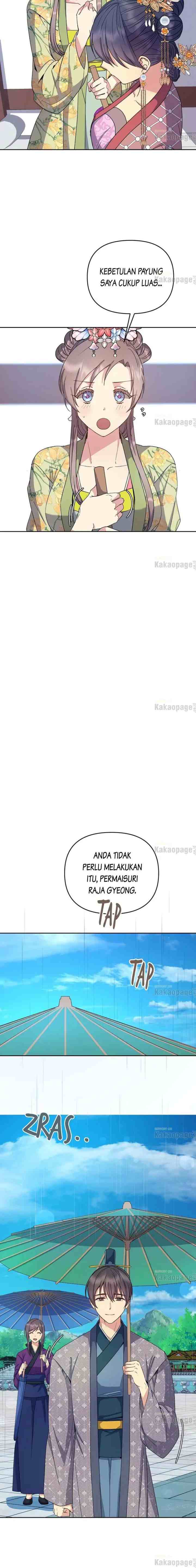 Queen's Revenge chapter 178 halaman 13