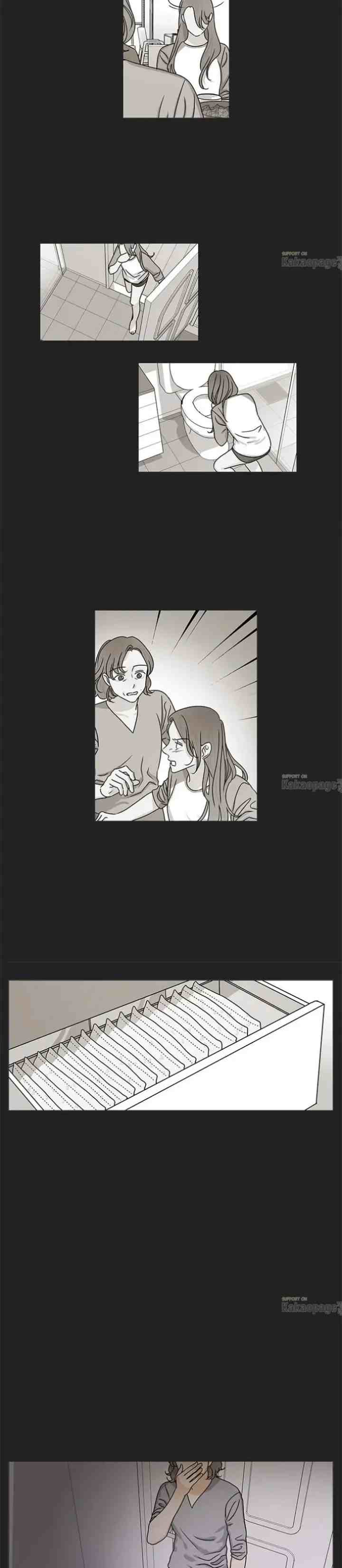 Doryung's Family chapter 91 halaman 15
