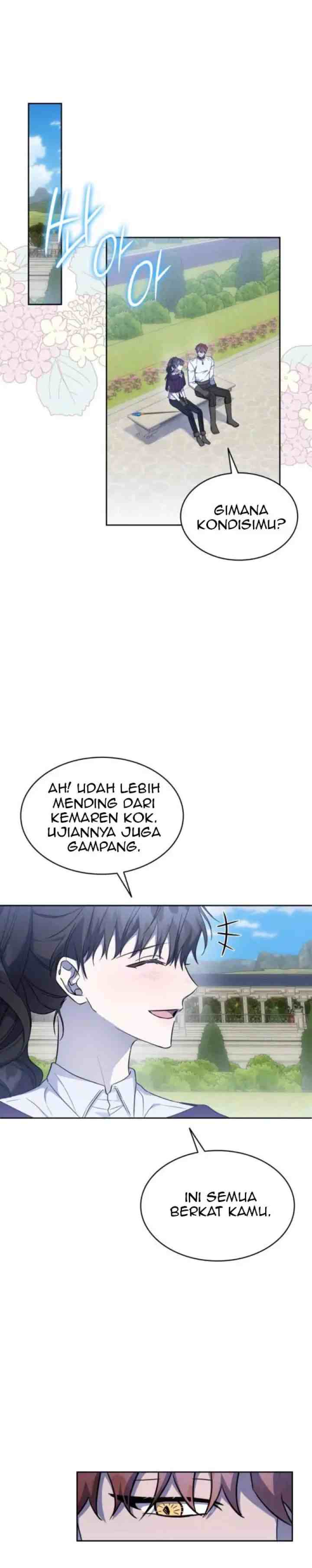 For the Happy Ending of the Ravages chapter 29 halaman 13