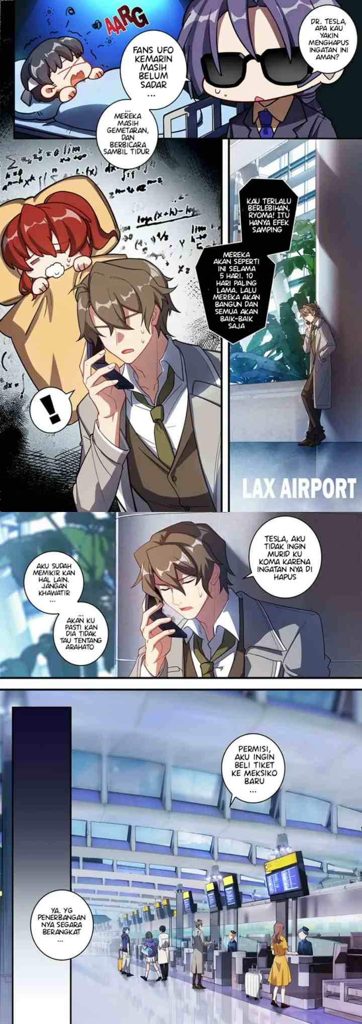 Alien Space chapter 2 halaman 10