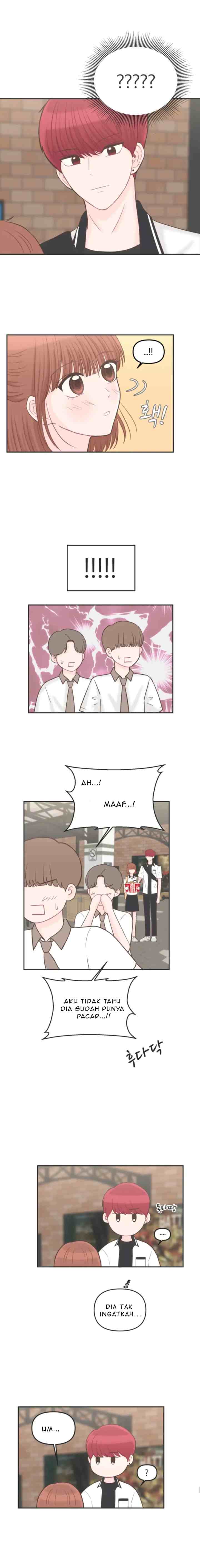 Exchange Male and Female chapter 12 halaman 9
