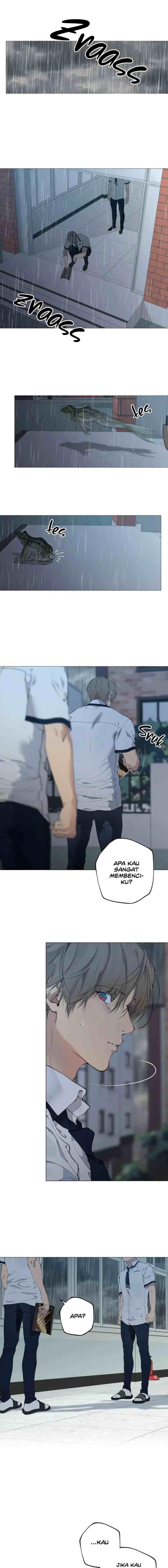 Lost in the Cloud chapter 65 halaman 6