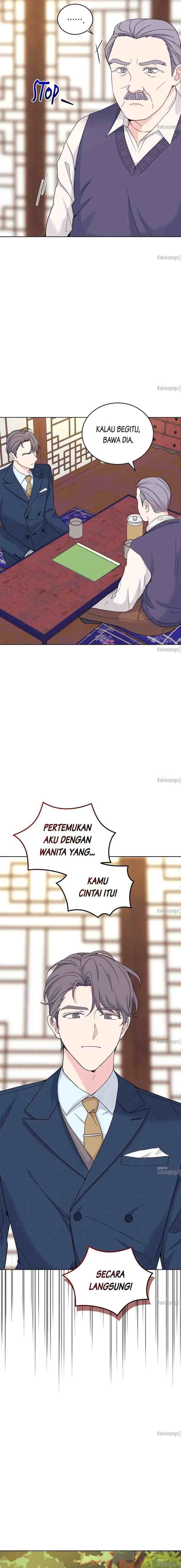 Lend Me Your Lips chapter 10 halaman 18