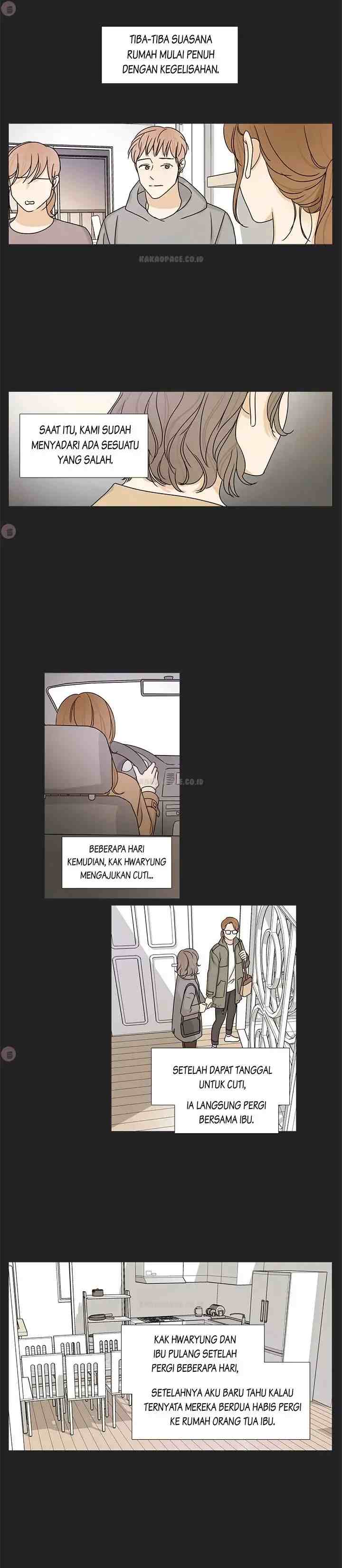 Doryung's Family chapter 74 halaman 9