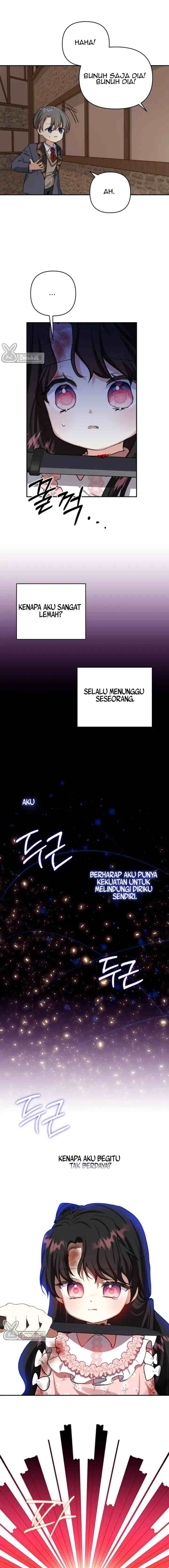 Monster Duke's Daughter chapter 44 halaman 7