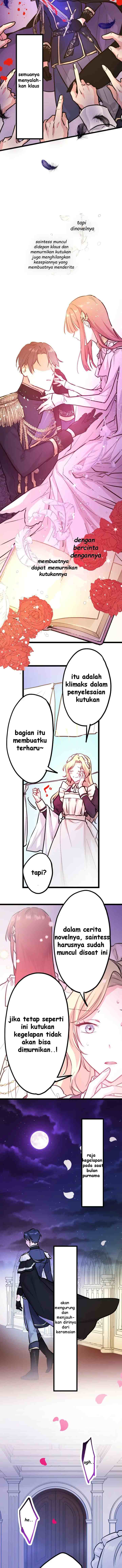 Lord Of Darkness, Just Crazy About A Servant chapter 1 halaman 8