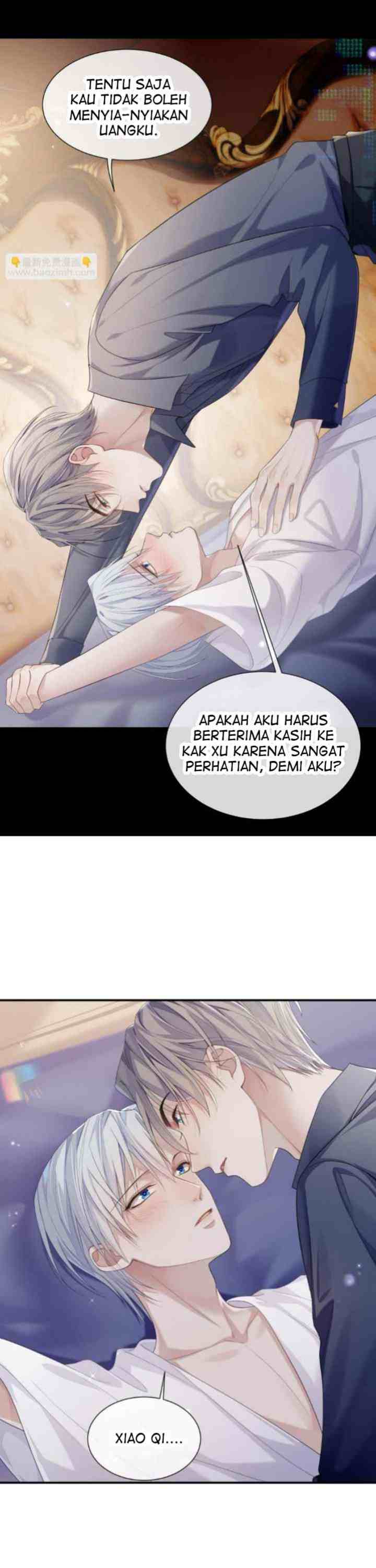Continued Love chapter 68 halaman 17