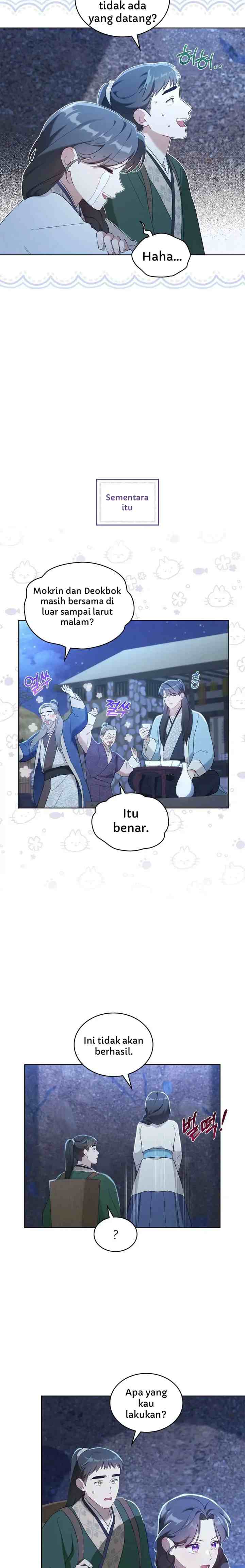 Mokrin chapter 8 halaman 12