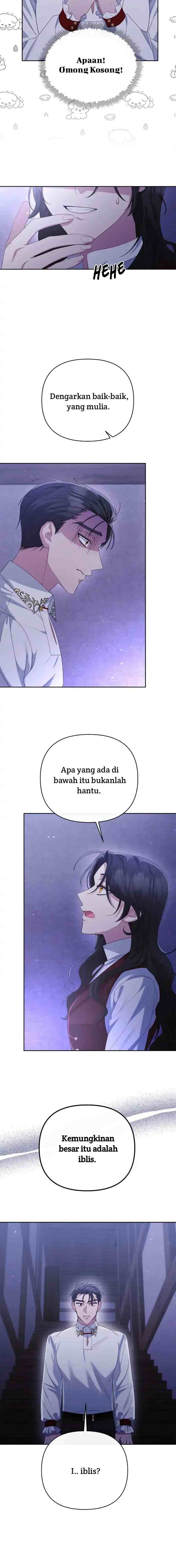 The Runaway Lead Lives Next Door chapter 12 halaman 12