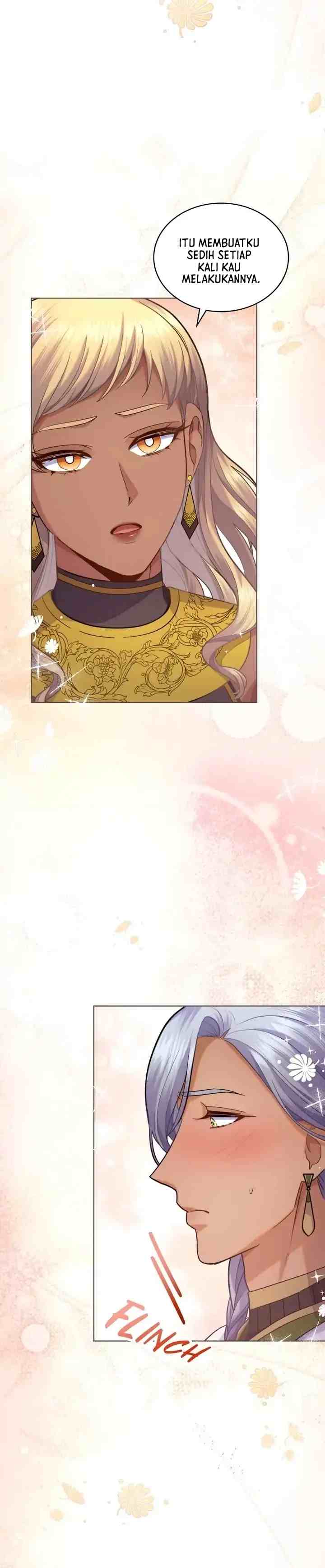 Lies Become You chapter 68 halaman 16