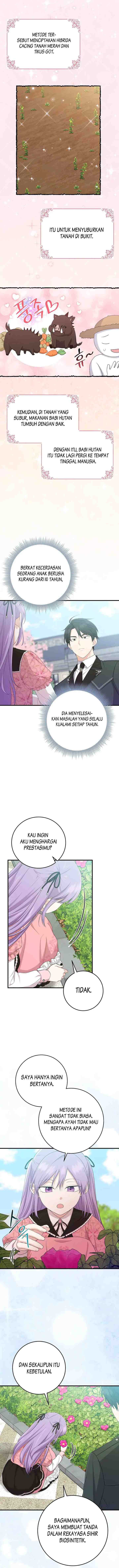 I Played The Role of the Adopted Daughter Too Well chapter 31 halaman 9