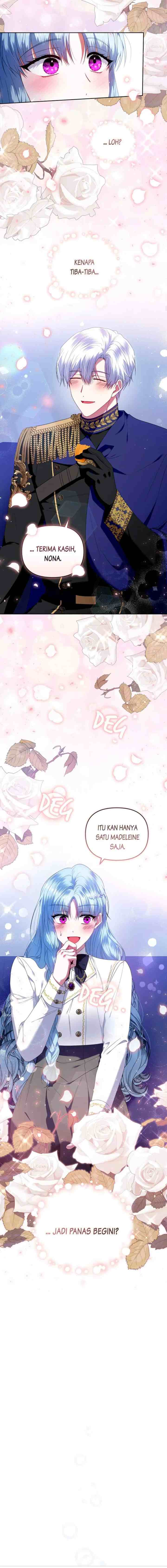 In This Life, I Am the Master chapter 64 halaman 10
