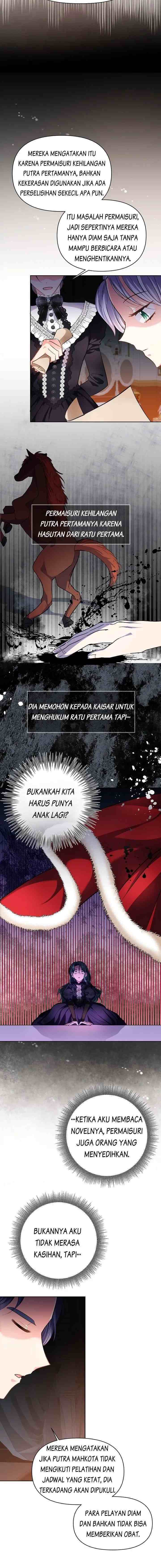 The Kids Have Changed chapter 3 halaman 5
