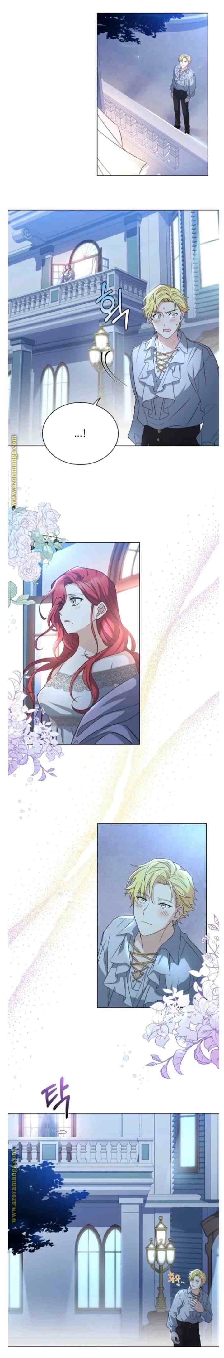 One Night with Emperor chapter 29 halaman 7