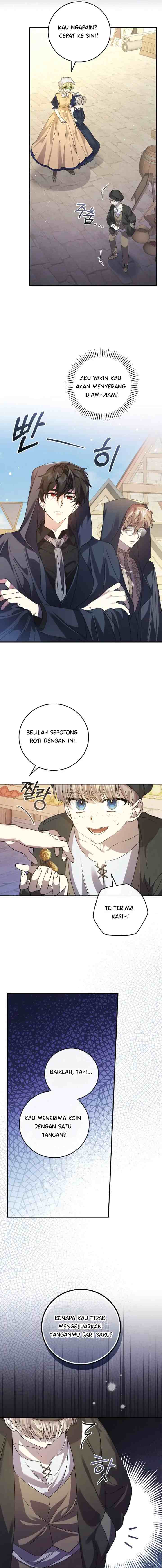 The Perfect Plan For A Fairy Tale Ending chapter 7 halaman 4