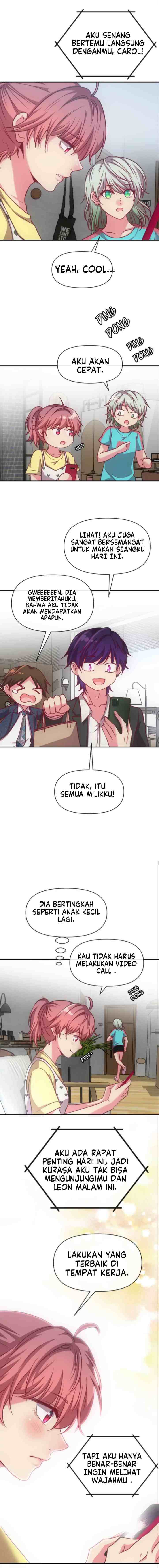 Hello Baby chapter 26 halaman 13