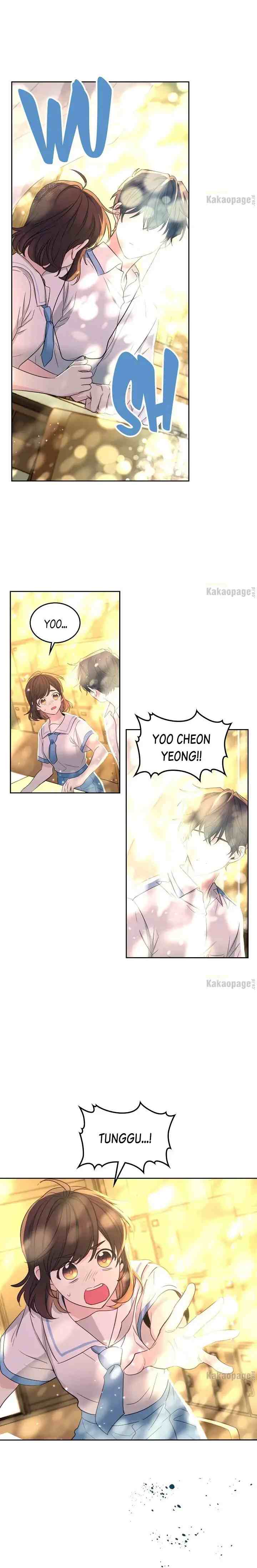 My Life as an Internet Novel chapter 114 halaman 15
