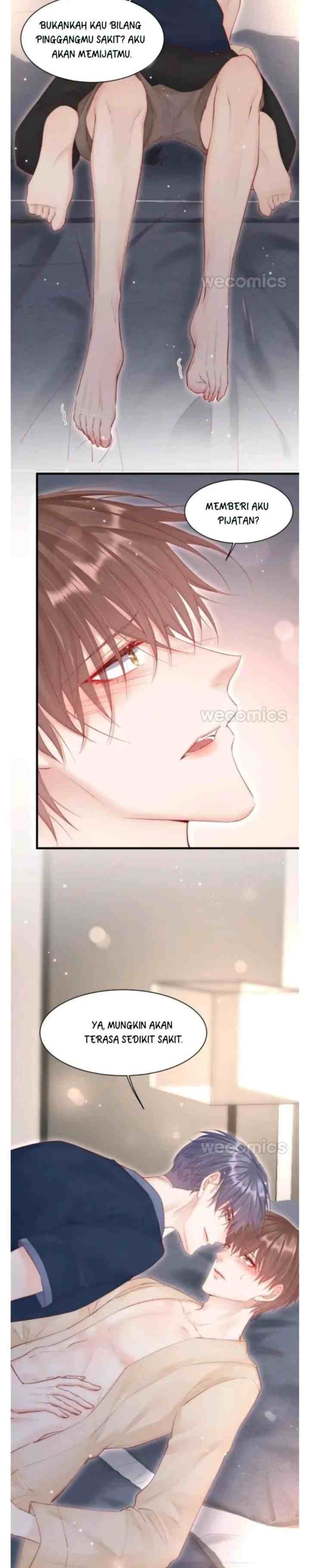 Under Your Wings chapter 54 halaman 11