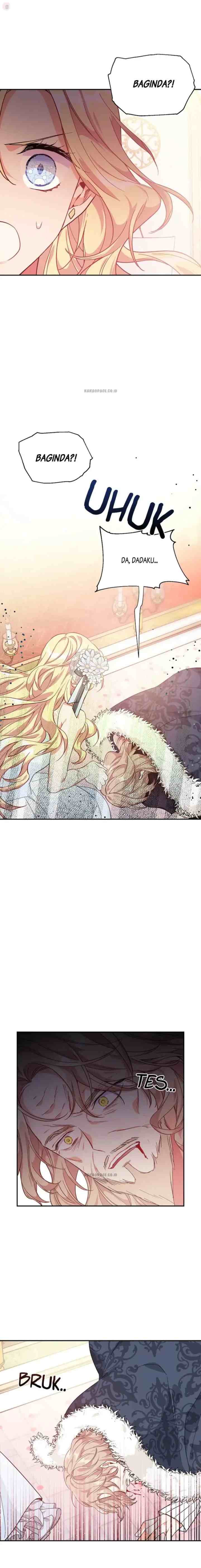 Doctor Elise: The Royal Lady with the Lamp chapter 121 halaman 13