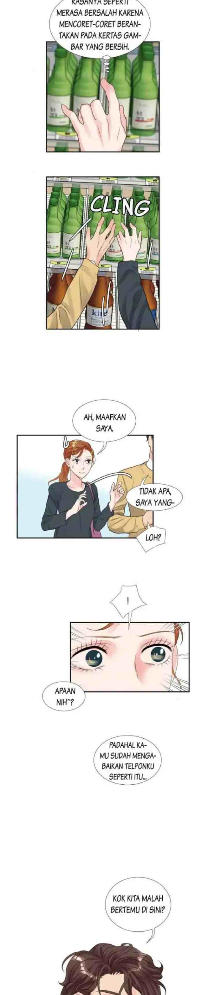 Off Limits! chapter 29 halaman 14