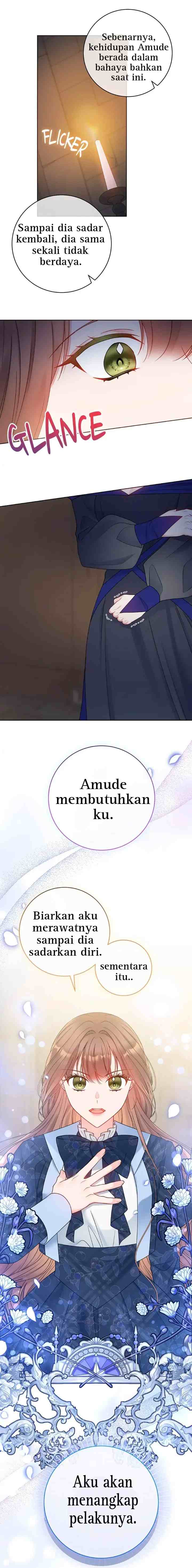 Sickly? Husband's Contractual Wife chapter 62 halaman 10