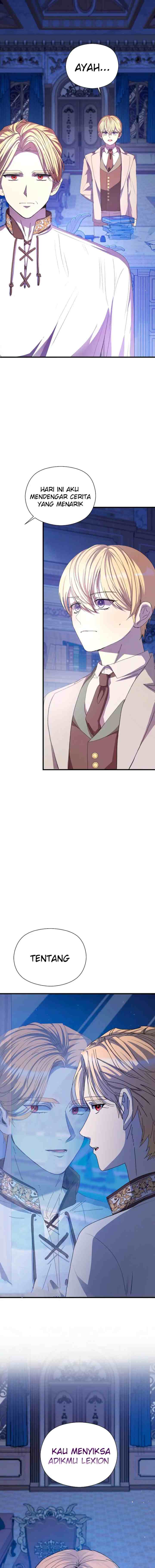 I Accidentally Seduced the Male Lead's Younger Brother chapter 9 halaman 16