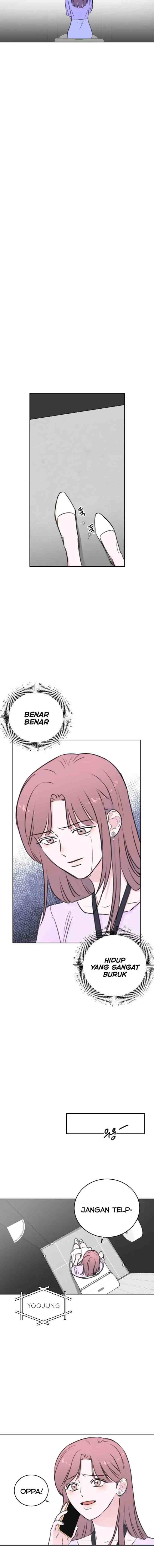 In-House Marriage After Breakup chapter 19 halaman 13
