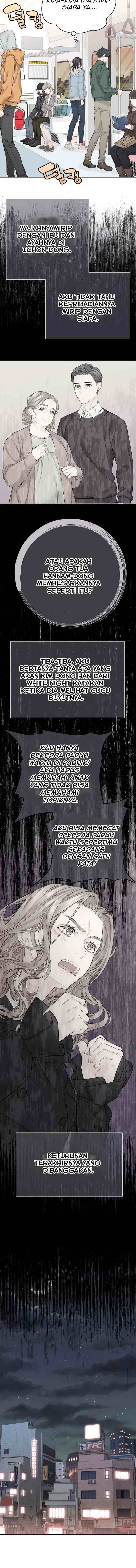 As If There's No Love chapter 22 halaman 7