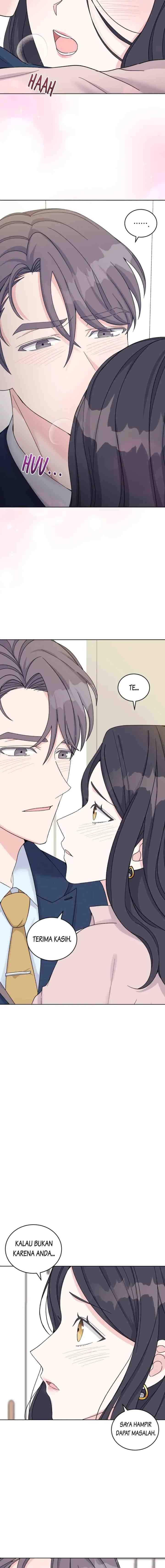 Lend Me Your Lips chapter 14 halaman 12