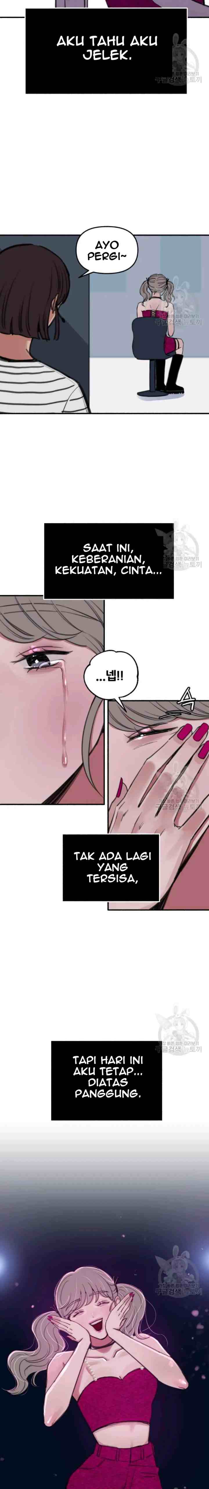 Muse On Yumyeong chapter 12 halaman 16