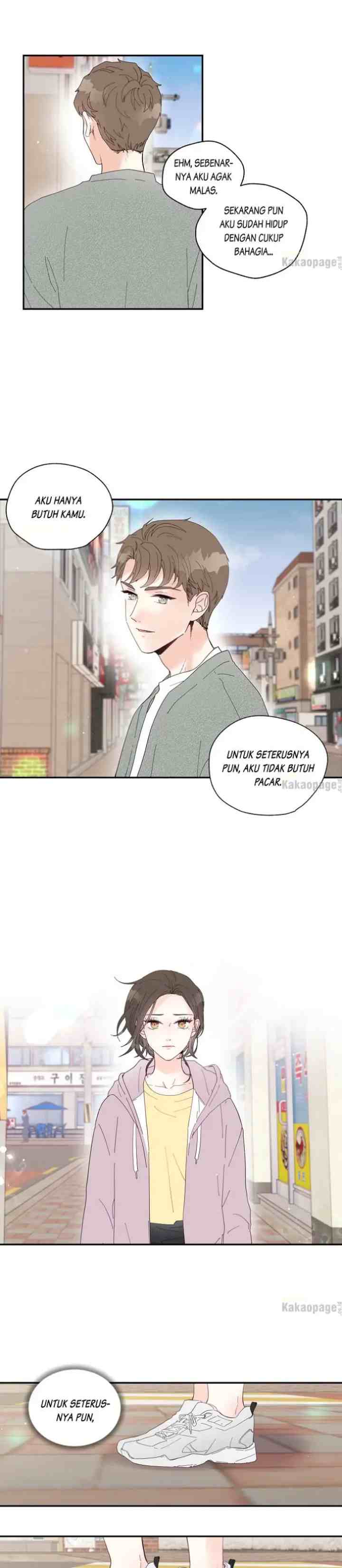 Before I Lose You chapter 6 halaman 10